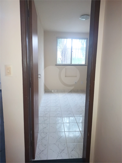 Venda Apartamento Rio De Janeiro Campo Grande REO1061152 3