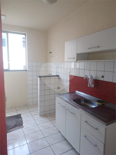 Venda Apartamento Rio De Janeiro Campo Grande REO1061152 9