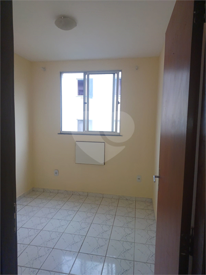 Venda Apartamento Rio De Janeiro Campo Grande REO1061152 5