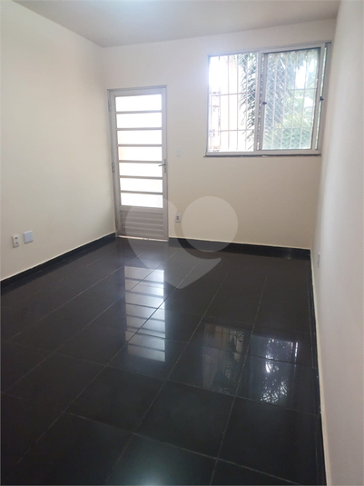 Venda Apartamento Rio De Janeiro Campo Grande REO1061152 8