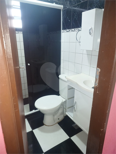 Venda Apartamento Rio De Janeiro Campo Grande REO1061152 20