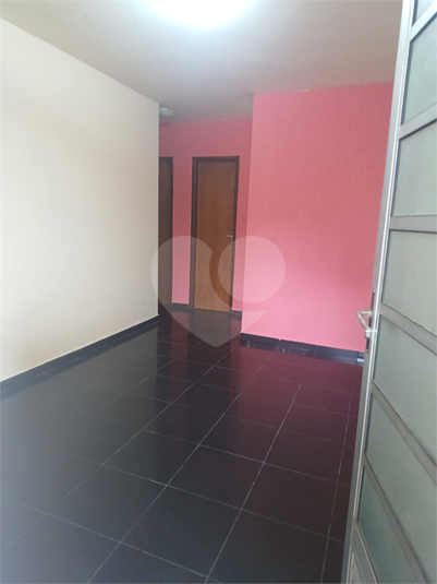 Venda Apartamento Rio De Janeiro Campo Grande REO1061152 24