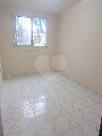 Venda Apartamento Rio De Janeiro Campo Grande REO1061152 4