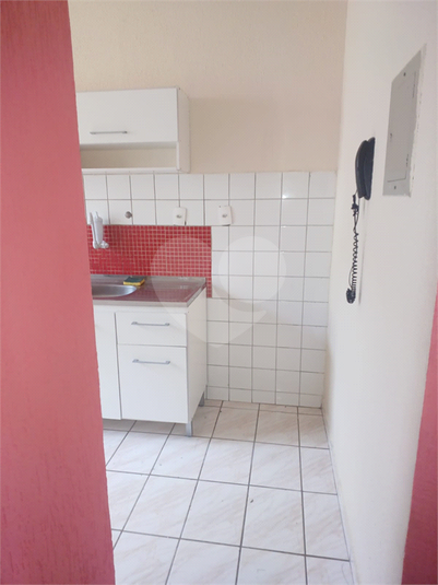 Venda Apartamento Rio De Janeiro Campo Grande REO1061152 13