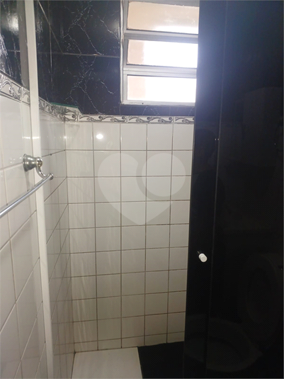 Venda Apartamento Rio De Janeiro Campo Grande REO1061152 6