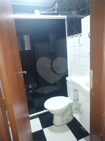 Venda Apartamento Rio De Janeiro Campo Grande REO1061152 23