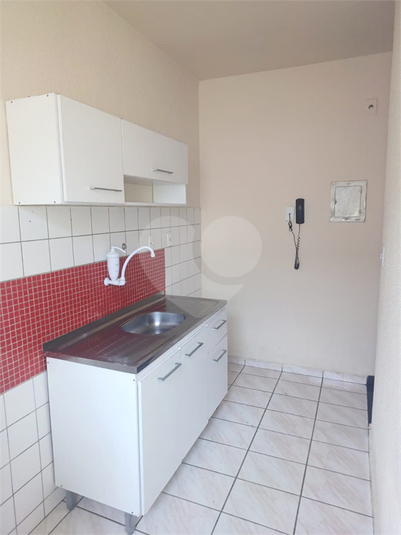 Venda Apartamento Rio De Janeiro Campo Grande REO1061152 12