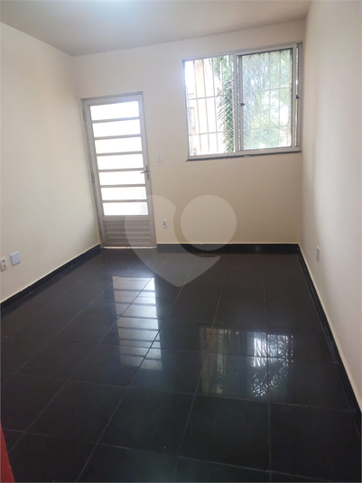 Venda Apartamento Rio De Janeiro Campo Grande REO1061152 21