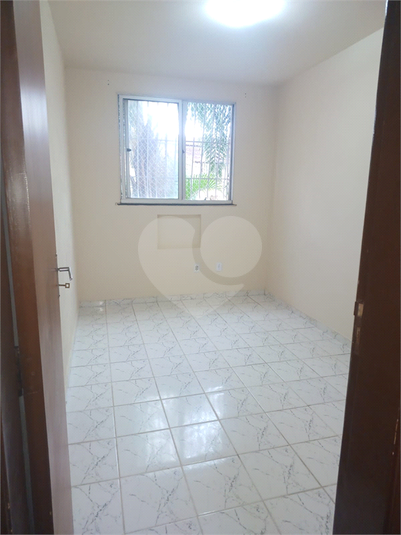 Venda Apartamento Rio De Janeiro Campo Grande REO1061152 18