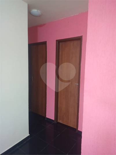 Venda Apartamento Rio De Janeiro Campo Grande REO1061152 25