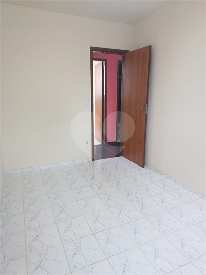 Venda Apartamento Rio De Janeiro Campo Grande REO1061152 14