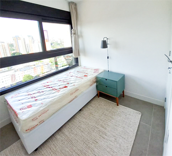 Aluguel Apartamento São Paulo Pinheiros REO1061155 11