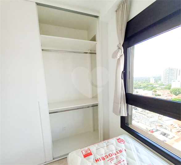 Aluguel Apartamento São Paulo Pinheiros REO1061155 12