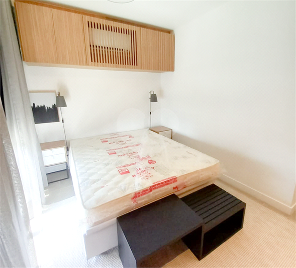 Aluguel Apartamento São Paulo Pinheiros REO1061155 9