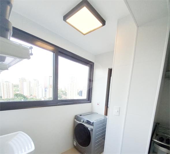 Aluguel Apartamento São Paulo Pinheiros REO1061155 16