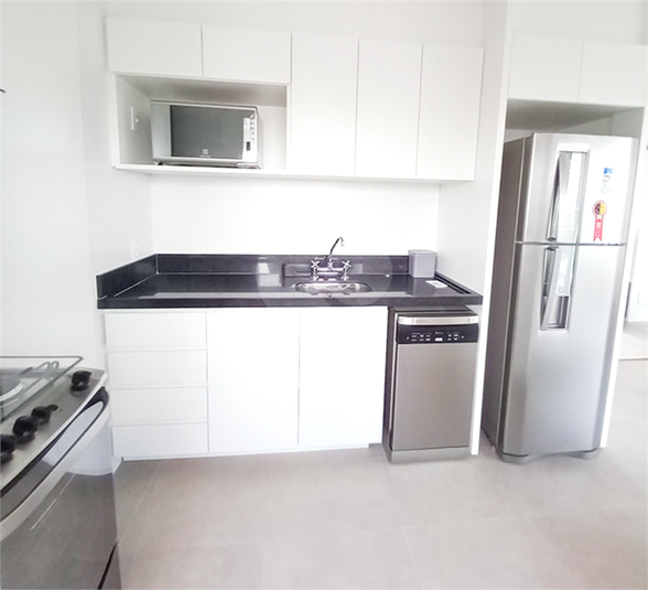 Aluguel Apartamento São Paulo Pinheiros REO1061155 6