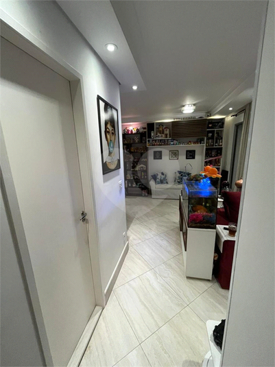 Venda Apartamento São Paulo Água Branca REO1061157 3