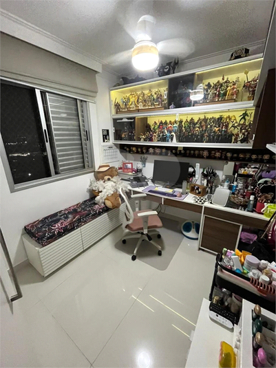 Venda Apartamento São Paulo Água Branca REO1061157 2