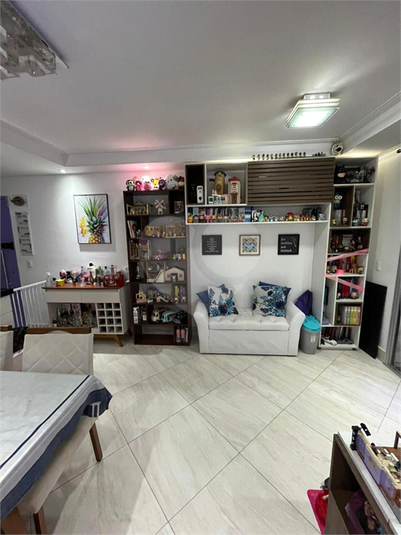 Venda Apartamento São Paulo Água Branca REO1061157 11