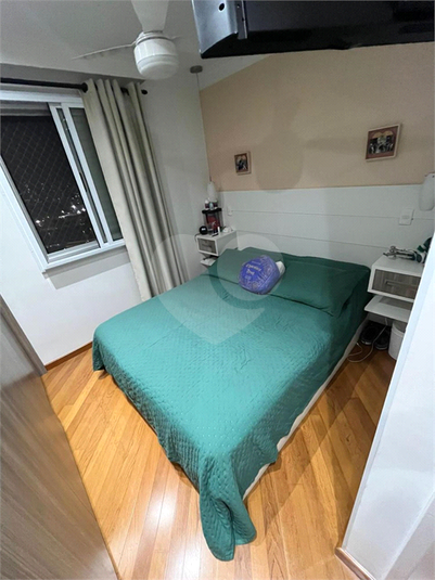 Venda Apartamento São Paulo Água Branca REO1061157 7