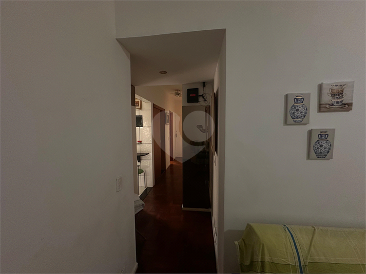 Venda Apartamento Rio De Janeiro Tijuca REO1061165 27