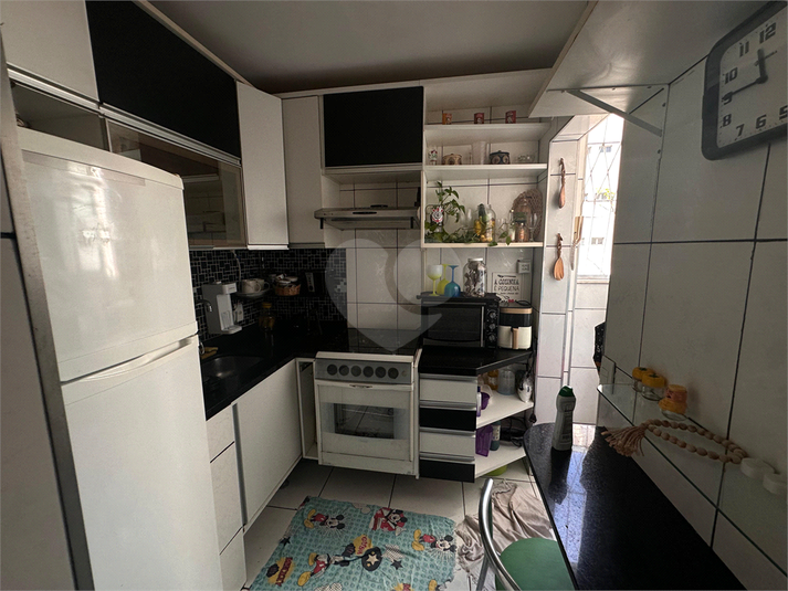 Venda Apartamento Rio De Janeiro Tijuca REO1061165 17