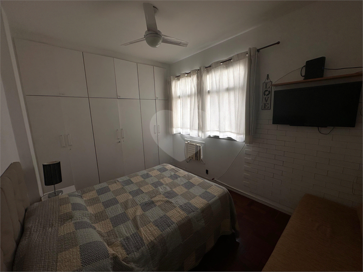 Venda Apartamento Rio De Janeiro Tijuca REO1061165 25