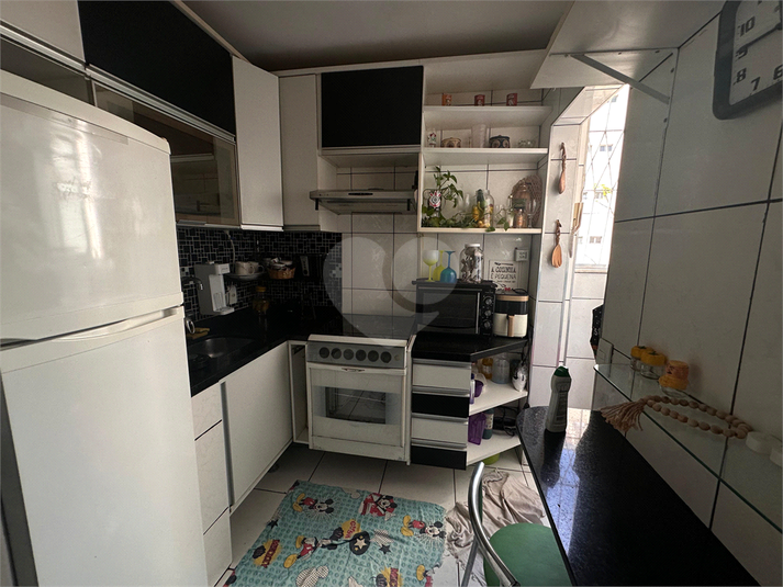 Venda Apartamento Rio De Janeiro Tijuca REO1061165 16