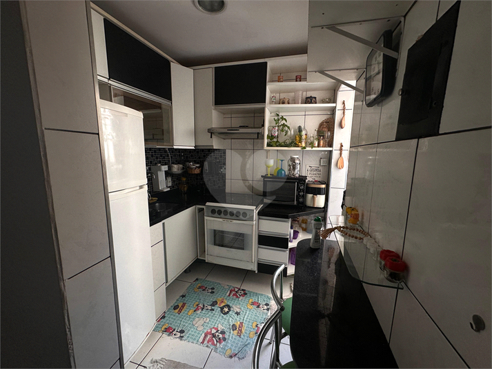 Venda Apartamento Rio De Janeiro Tijuca REO1061165 18