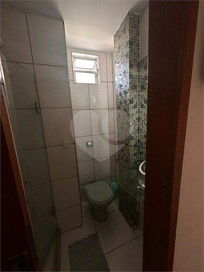 Venda Apartamento Rio De Janeiro Tijuca REO1061165 10