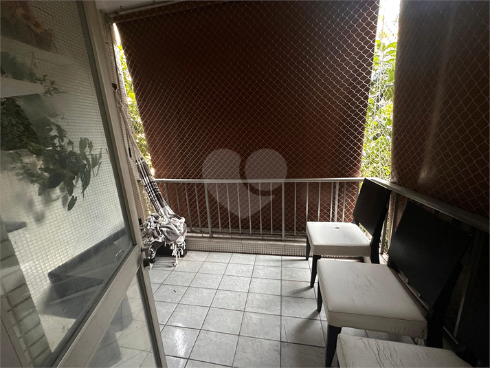 Venda Apartamento Rio De Janeiro Tijuca REO1061165 2