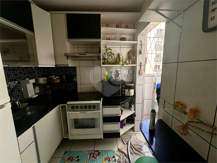 Venda Apartamento Rio De Janeiro Tijuca REO1061165 13