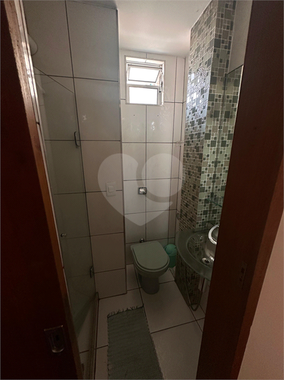 Venda Apartamento Rio De Janeiro Tijuca REO1061165 12