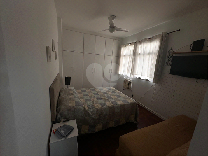 Venda Apartamento Rio De Janeiro Tijuca REO1061165 23