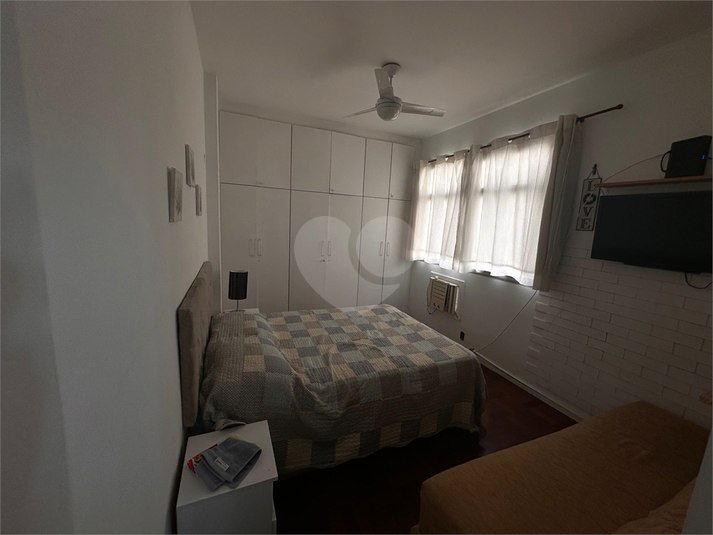 Venda Apartamento Rio De Janeiro Tijuca REO1061165 22