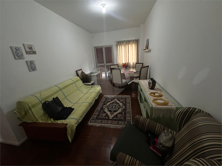 Venda Apartamento Rio De Janeiro Tijuca REO1061165 1