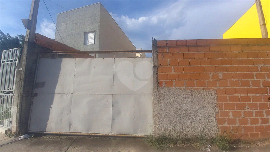 Venda Terreno Jundiaí Parque Residencial Jundiaí REO1061170 6