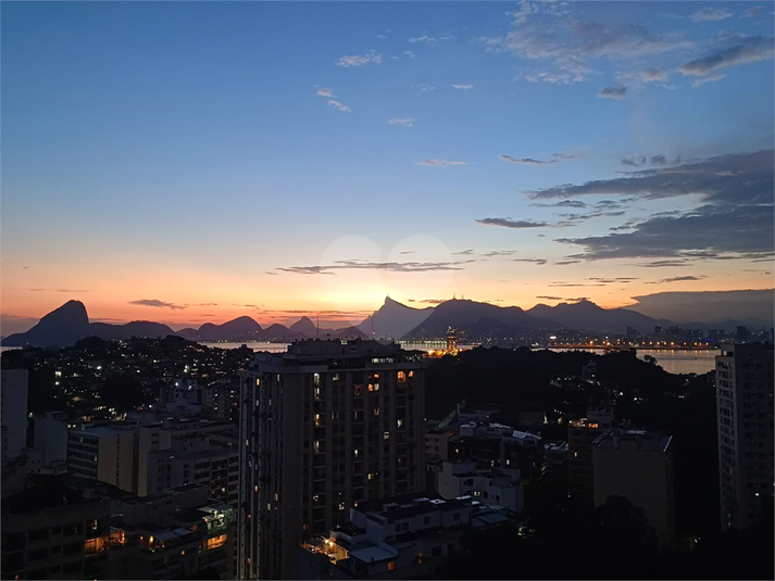 Venda Apartamento Niterói Ingá REO1061173 27