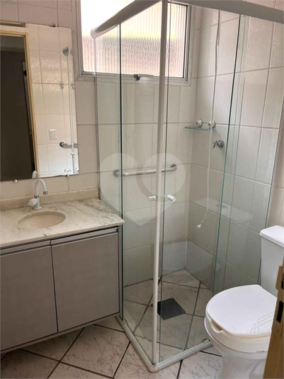 Venda Apartamento Itupeva Santa Júlia REO1061175 6