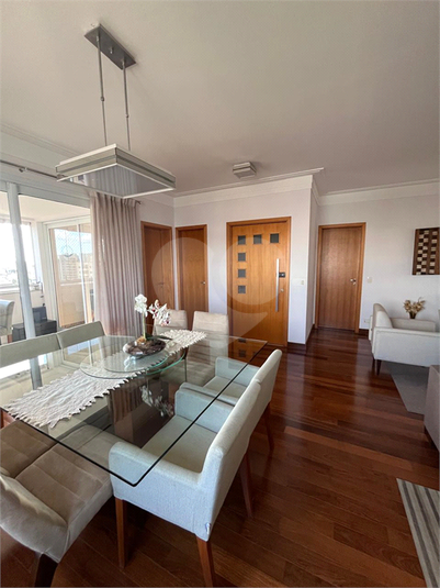 Venda Apartamento São Paulo Vila Anglo Brasileira REO1061178 1