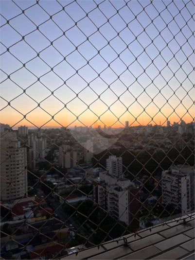 Venda Apartamento São Paulo Vila Anglo Brasileira REO1061178 19