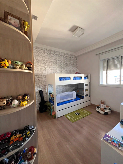 Venda Apartamento São Paulo Vila Anglo Brasileira REO1061178 14