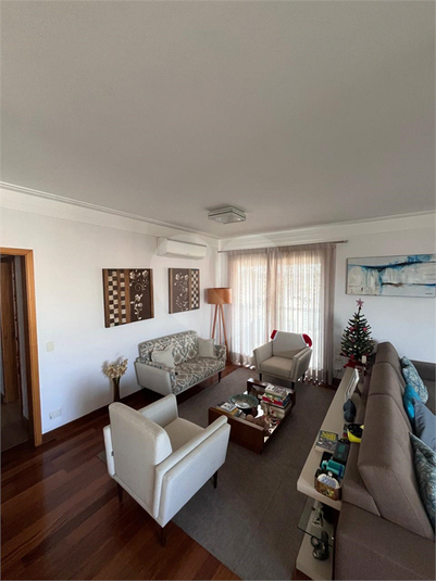 Venda Apartamento São Paulo Vila Anglo Brasileira REO1061178 5