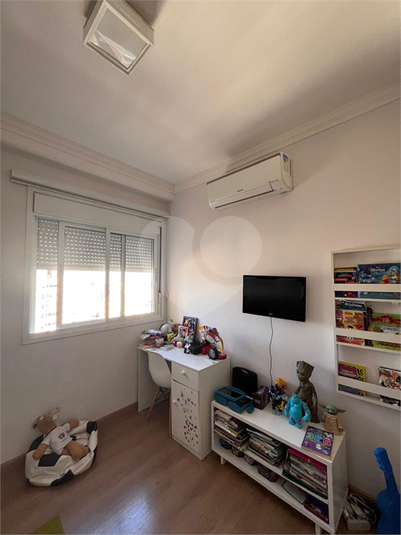 Venda Apartamento São Paulo Vila Anglo Brasileira REO1061178 15