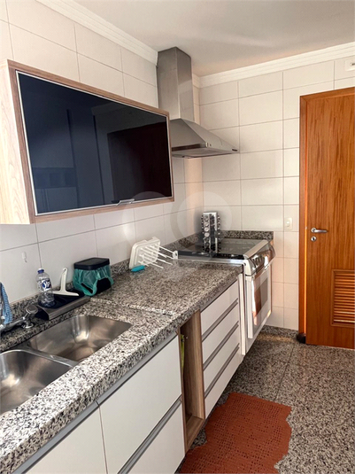 Venda Apartamento São Paulo Vila Anglo Brasileira REO1061178 13