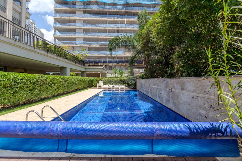 Venda Apartamento São Paulo Vila Mariana REO1061183 30