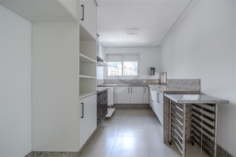 Venda Apartamento São Paulo Vila Mariana REO1061183 23