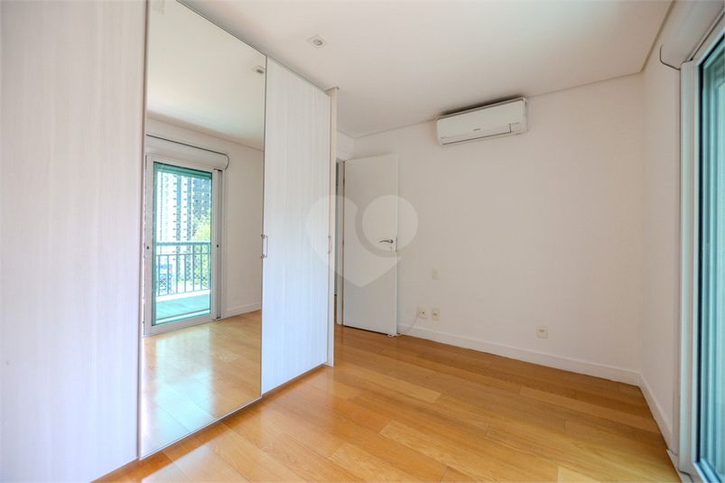 Venda Apartamento São Paulo Vila Mariana REO1061183 13