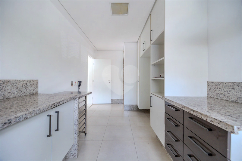 Venda Apartamento São Paulo Vila Mariana REO1061183 24