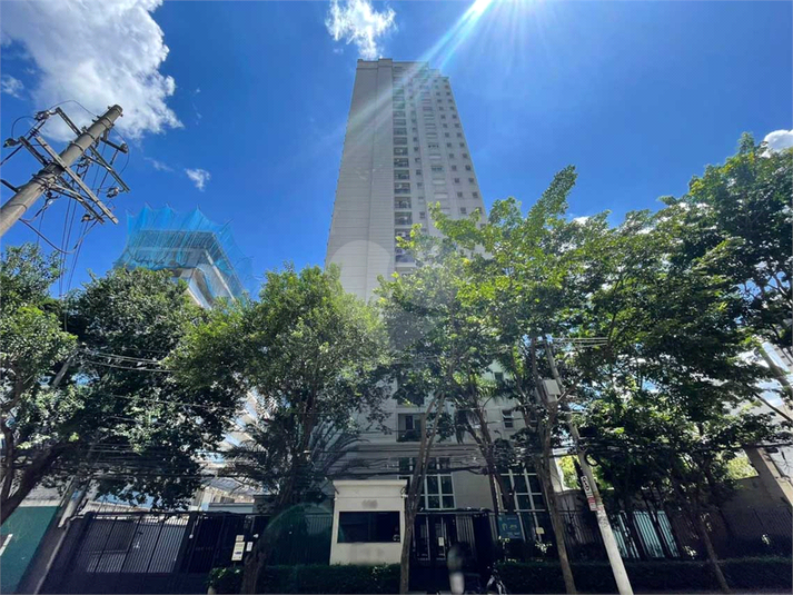 Venda Apartamento São Paulo Vila Mariana REO1061183 38